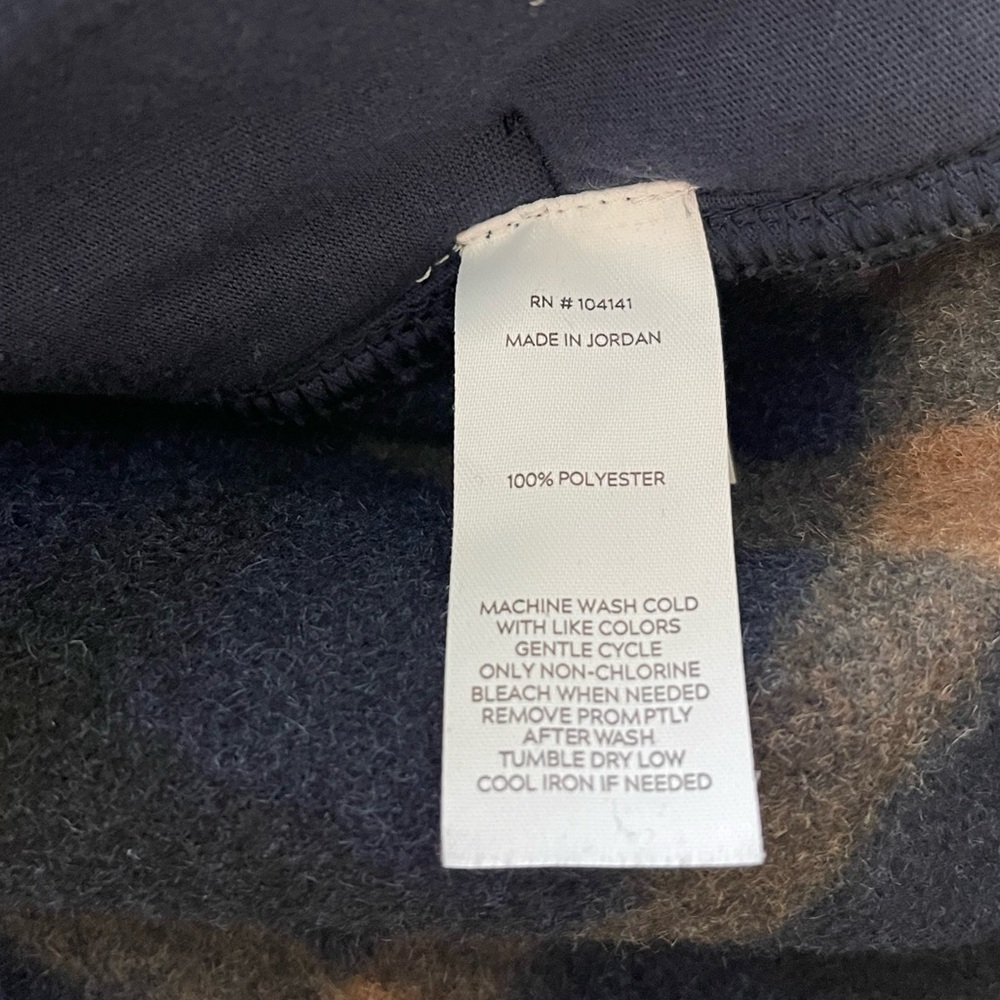 Alpine Design Shacket Shirt Jacket - Picture 4 of 5